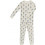PYJAMA WITH FEET PINGUIN 6-12M 21