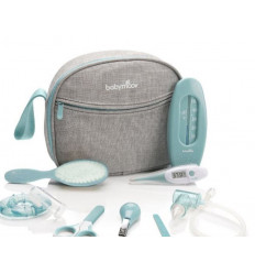TROUSSE DE SOIN NOMADE 231