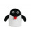 WASHANDJE GROOT PINGUIN