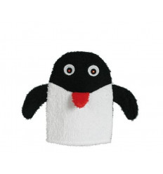 WASHANDJE GROOT PINGUIN
