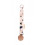 SPEENKOORD JUNIOR FOREST FLOOR BLAUW 21