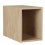 COCOON NIS COMMODE-NATURAL OAK 251