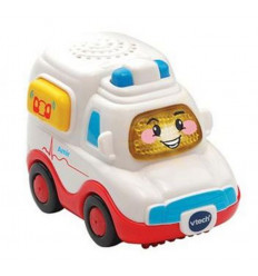 TTA -AMIR AMBULANCE 1-5Y 20