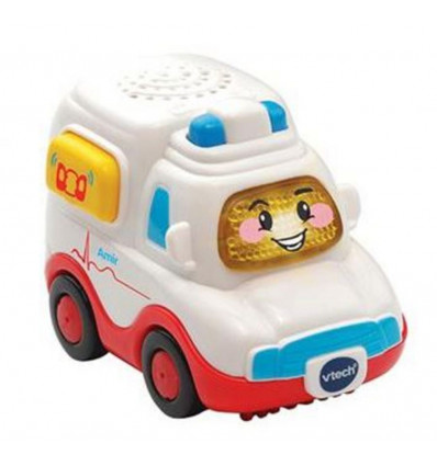 TTA -AMIR AMBULANCE 1-5Y 20