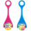 OBALL RATTLE 24