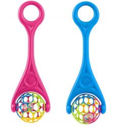 OBALL RATTLE 24