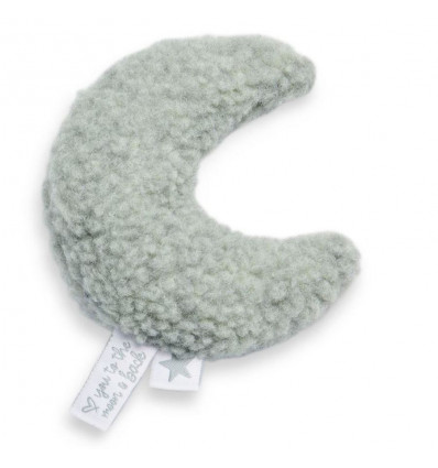 RAMMELAAR MOON ASH GREEN 22