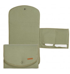 TAPIS LANG NOMAD PURE OLIVE 70X36 23