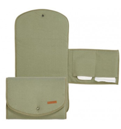 TAPIS LANG NOMAD PURE OLIVE 70X36 23
