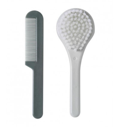 BROSSE/PEIGNE SAGE GREEN LUMA 23