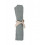 TISSU EN MOUSSELINE MOSS GREEN 22