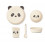 BRODY JUNIOR SET PANDA CR ME DE LA CR 21