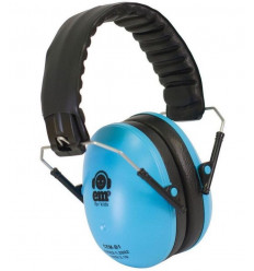 PROTECTION AUDITIVE BLUE 21