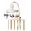 MUSICAL LUXE MOBILE BOHO CHIC 22