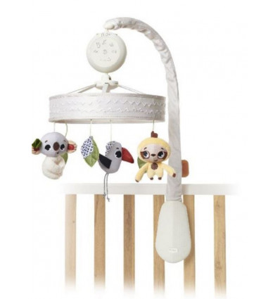 MUSICAL LUXE MOBILE BOHO CHIC 22