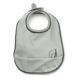 BAVOIR BEBE IMPERMEABL MINERAL GREEN 241