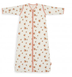 BABY SLAAPZAK 90CM PEACH AFRITS MOUW 22