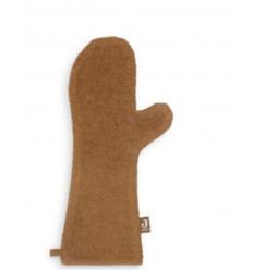 WASHAND BADSTOF CARAMEL 22