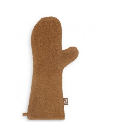 WASHAND BADSTOF CARAMEL 22