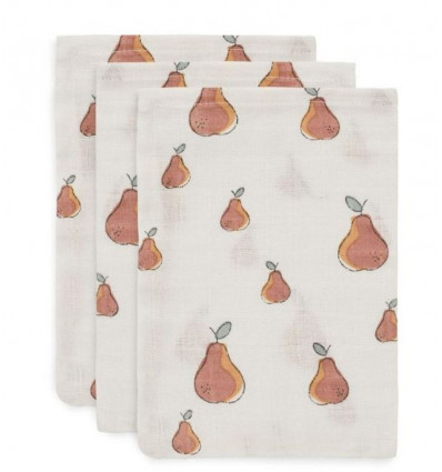 GANT DE TOILETTE TETRA PEAR 22