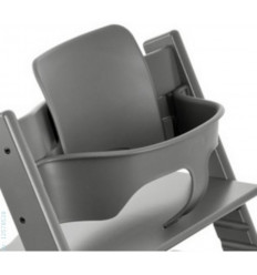 TRIPP TRAPP BABYSET STORM GREY 24