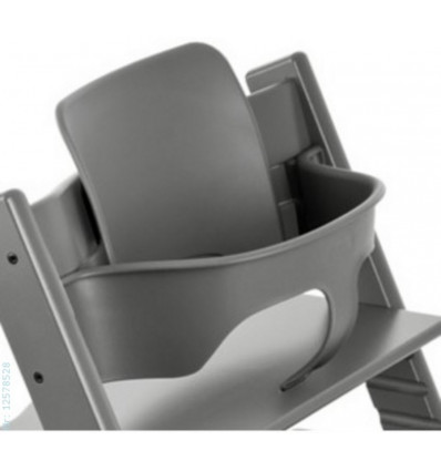 TRIPP TRAPP BABYSET STORM GREY 24