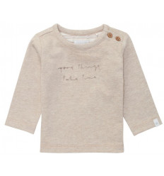 U TEE LS RENO BEIGE/HUID 50 21