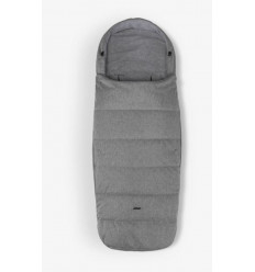 JOOLZ AER FOOTMUFF DELIGHTFUL GREY 231