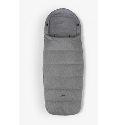 JOOLZ AER FOOTMUFF DELIGHTFUL GREY 231