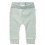 U PANTS COMF. RIB NAURA 56 GREY MINT 21