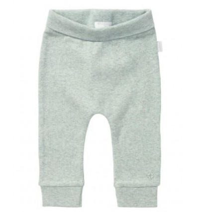 U PANTS COMF. RIB NAURA 56 GREY MINT 21