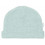 U HAT RIB NEVEL GREY MINT MEL 3-6M 21