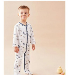 SMART BOY DORS BIEN VEL AOP 24M 21