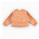 M&M21 TABLIER A MANCHES OCRE 25