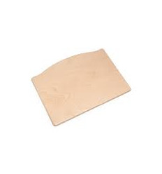TRIPP TRAPP VOETPLAAT NATURAL 5
