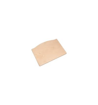 TRIPP TRAPP VOETPLAAT NATURAL 5