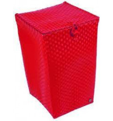 VENICE LAUNDRY RED 5