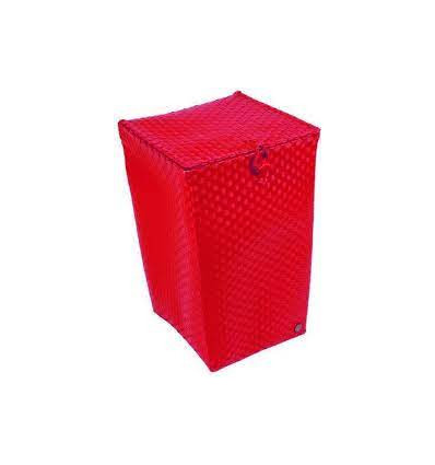 VENICE LAUNDRY RED 5
