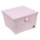 FLORENCE BASKET FLAPTOP PINK SIZE M 8