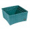 MILAN OPEN BASKET STONE BLUE SIZE M 82