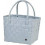 PARIS SHOPPER FAT STRAP LIGHTBLUE SIZE S
