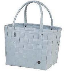 PARIS SHOPPER FAT STRAP LIGHTBLUE SIZE S