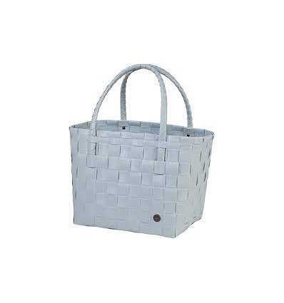 PARIS SHOPPER FAT STRAP LIGHTBLUE SIZE S