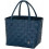PARIS FAT STRAP SHOPPER S DARKBLUE /