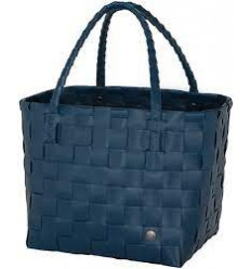 PARIS FAT STRAP SHOPPER S DARKBLUE /