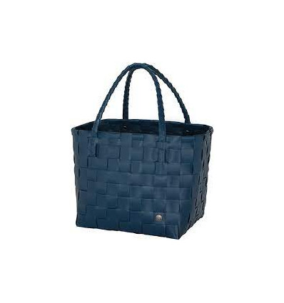 PARIS FAT STRAP SHOPPER S DARKBLUE /