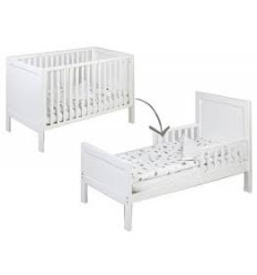 GROOVY BED WIT 70X140 BABY+JUNIOR 211
