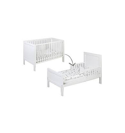 GROOVY BED WIT 70X140 BABY+JUNIOR 211