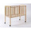LIT ALVA NATUREL 6