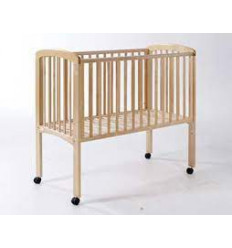 BED ALVA NATUUR 6